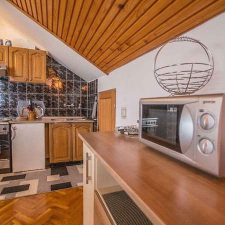 Apartman Ruzica Огулин Экстерьер фото