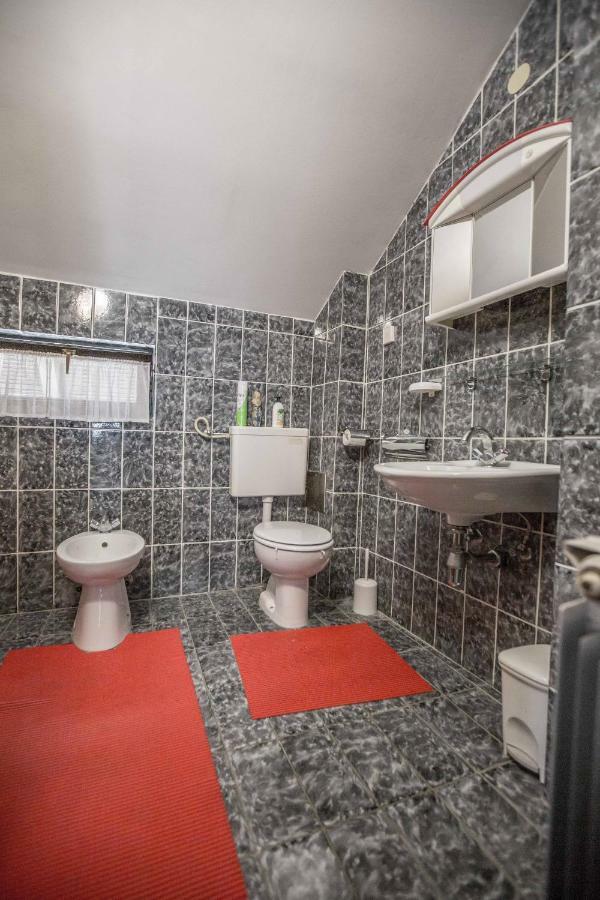Apartman Ruzica Огулин Экстерьер фото