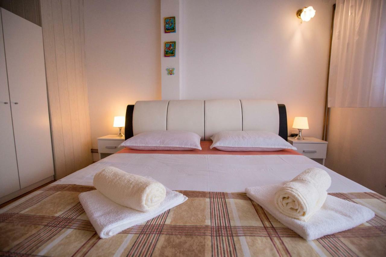 Apartman Ruzica Огулин Экстерьер фото
