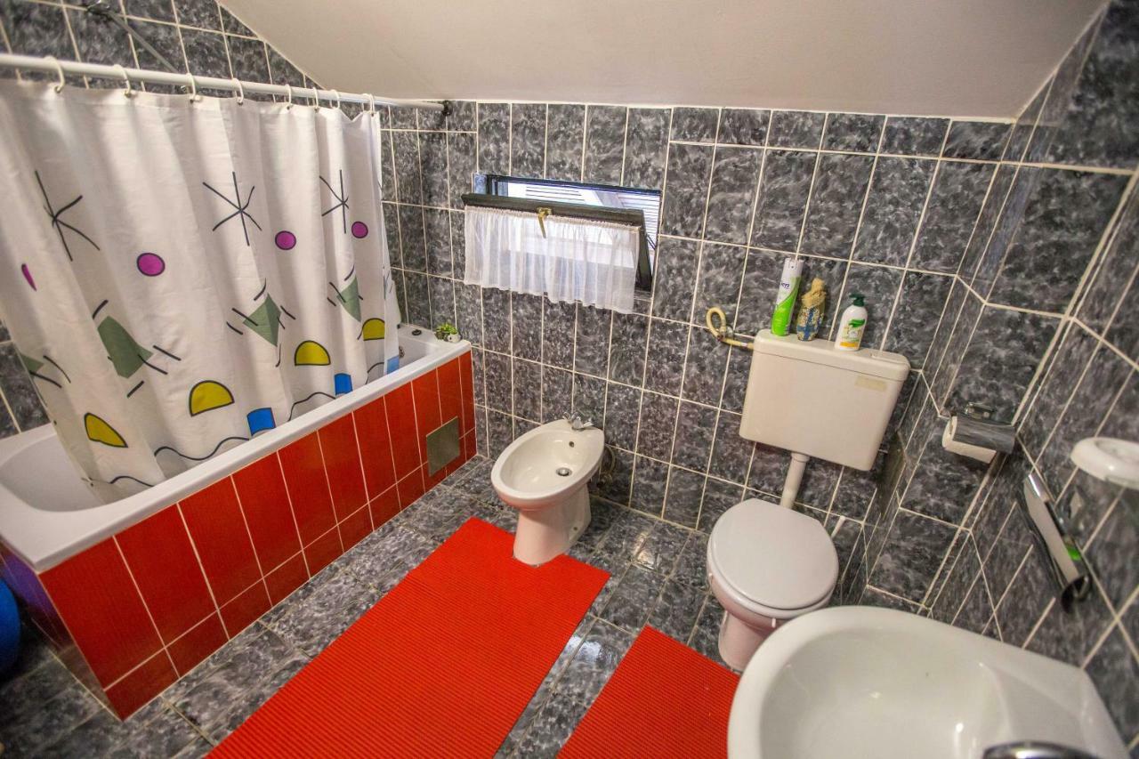 Apartman Ruzica Огулин Экстерьер фото