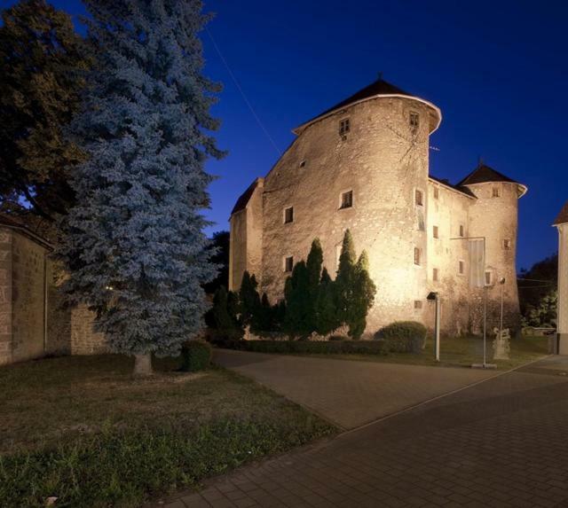Apartman Ruzica Огулин Экстерьер фото